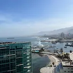 Apartamento Vista Al Mar