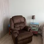 Apartamento Vista Al Mar