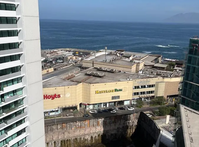Apartamento Vista Al Mar