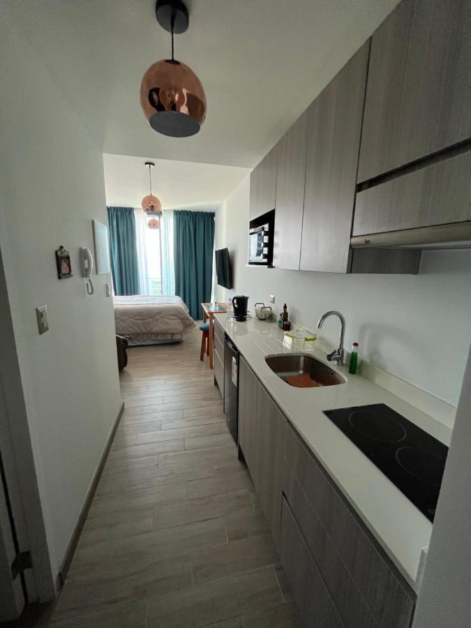 Apartamento Vista Al Mar *
