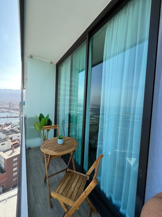 Apartamento Vista Al Mar * Antofagasta