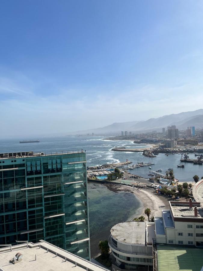 Apartamento Vista Al Mar Apartamento Antofagasta