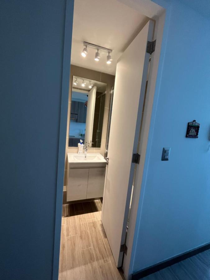 Apartamento Vista Al Mar * Antofagasta