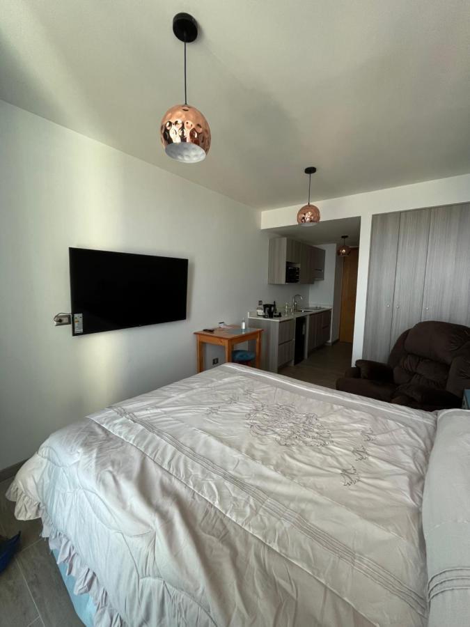 Apartamento Vista Al Mar Antofagasta