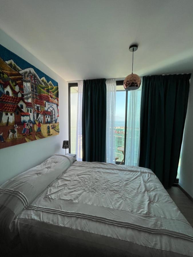 Apartamento Vista Al Mar *